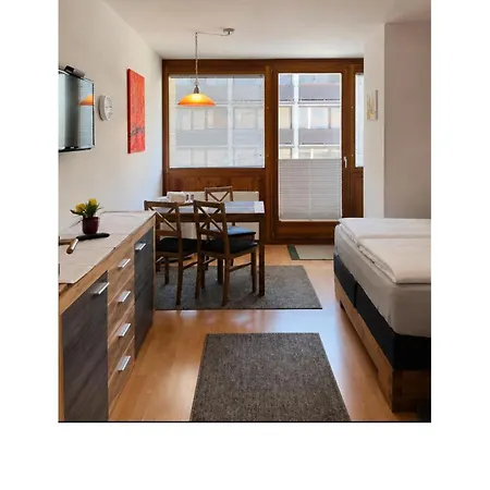 Lucky 13 Incl Summercard Zell Am Apartament