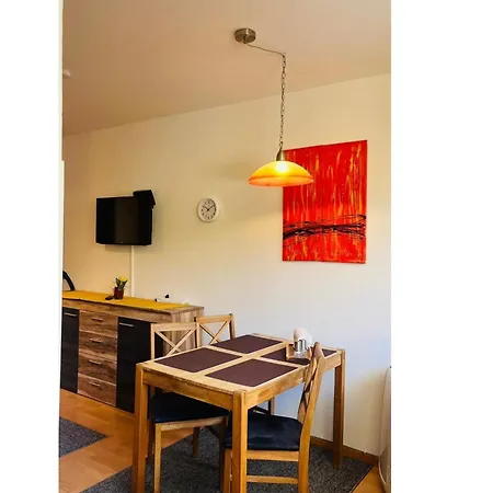 Apartament Lucky 13 Incl Summercard Zell Am