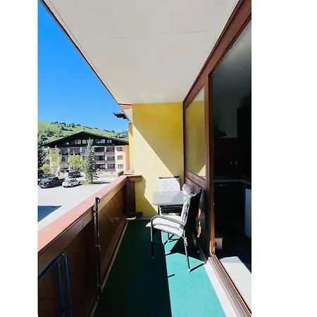 Lucky 13 Incl Summercard Zell Am Apartament Kaprun