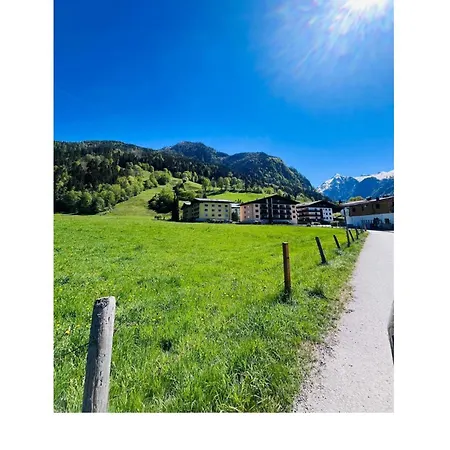 Apartament Lucky 13 Incl Summercard Zell Am *