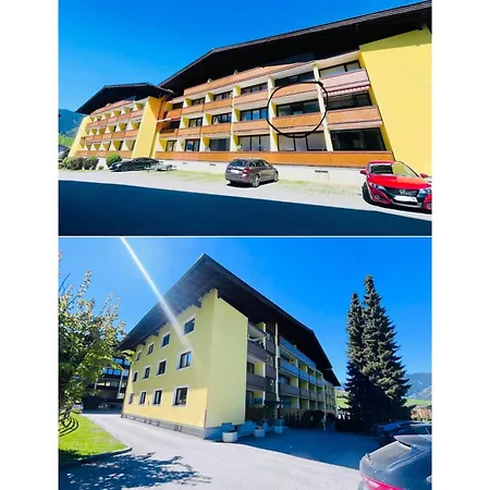 Lucky 13 Incl Summercard Zell Am Kaprun